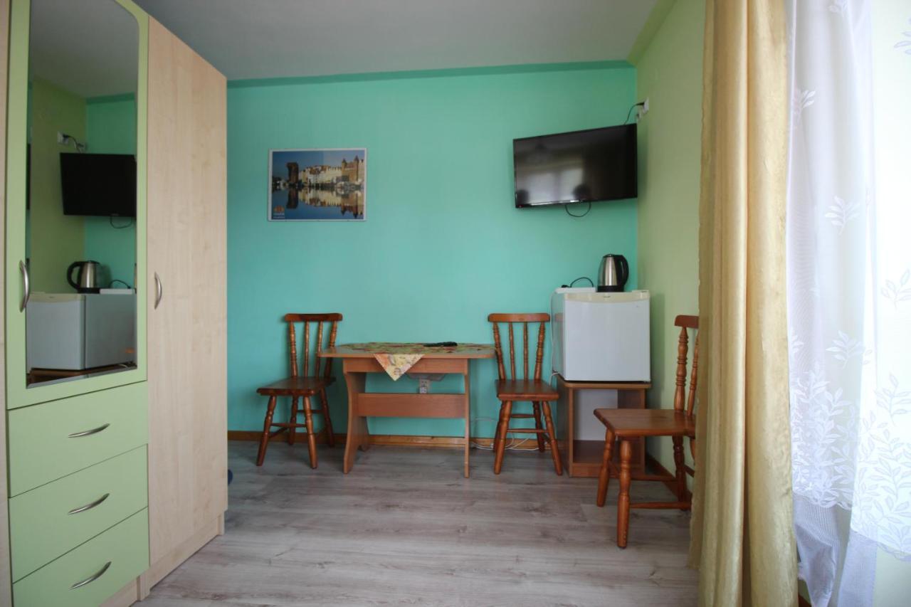 Dw U Wajdy Bed & Breakfast Bialka Tatrzanska Exterior photo