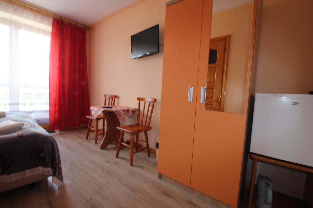 Dw U Wajdy Bed & Breakfast Bialka Tatrzanska Exterior photo