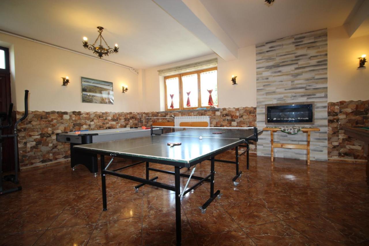 Dw U Wajdy Bed & Breakfast Bialka Tatrzanska Exterior photo